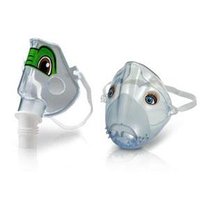 aersol mask pediatric